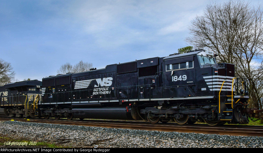 NS 1849
